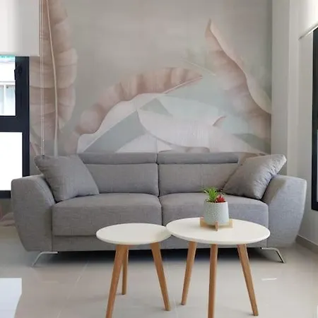 Brand New Luxury In The Center Of Апартаменты *
