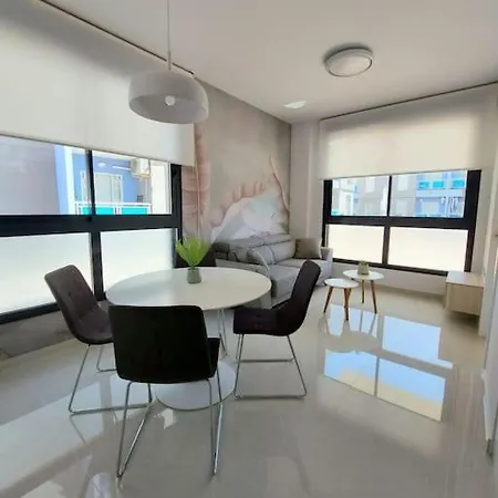 Brand New Luxury In The Center Of * Торевьиа