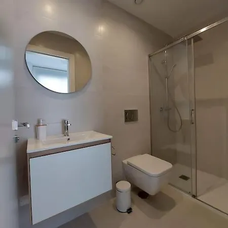 Brand New Luxury In The Center Of Апартаменты