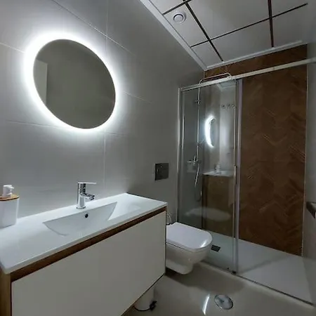Appartamento Brand New Luxury In The Center Of