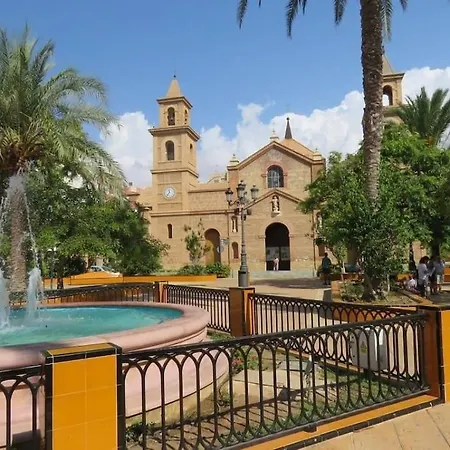 Brand New Luxury In The Center Of Appartamento